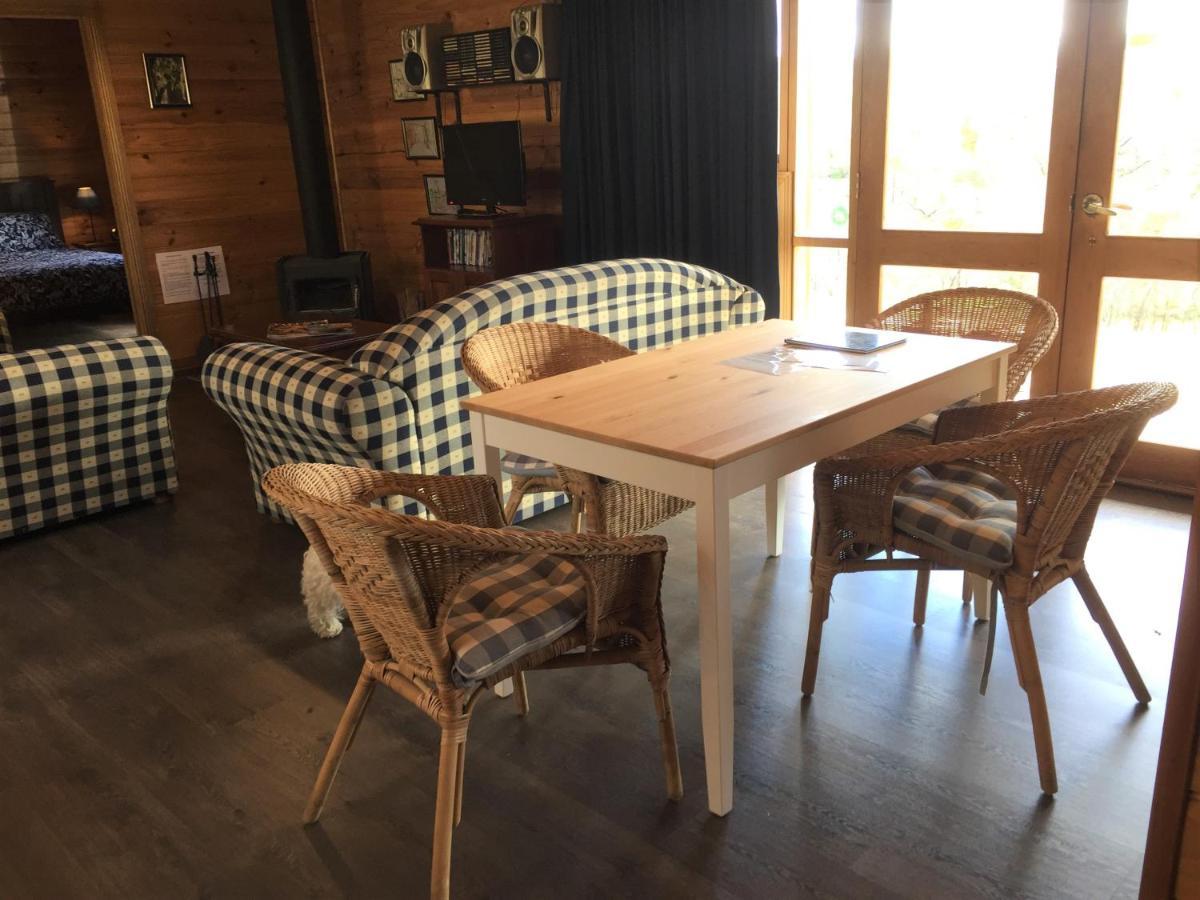 Bed and Breakfast Molly'S Chase Emu Flat Exteriér fotografie