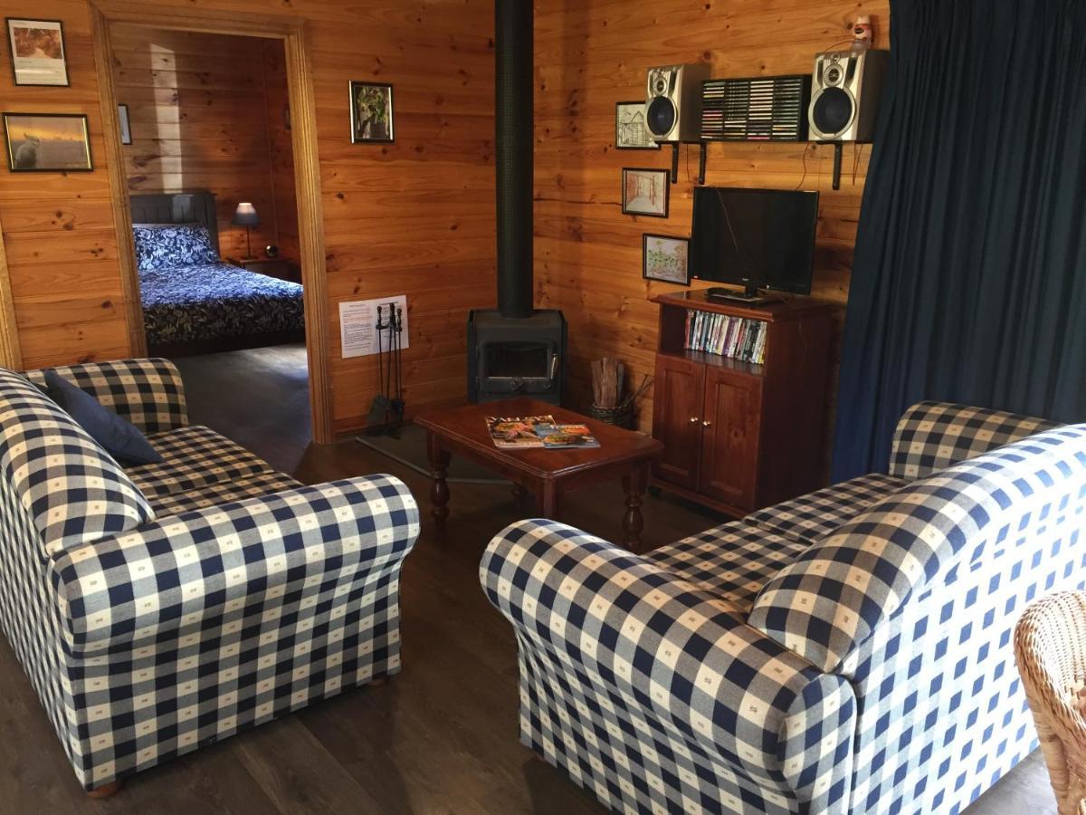 Bed and Breakfast Molly'S Chase Emu Flat Exteriér fotografie