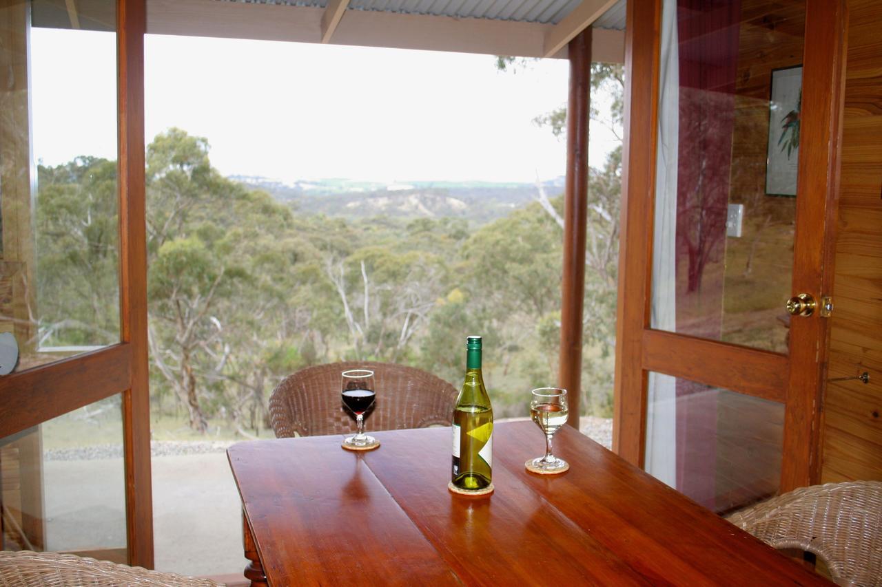Bed and Breakfast Molly'S Chase Emu Flat Exteriér fotografie