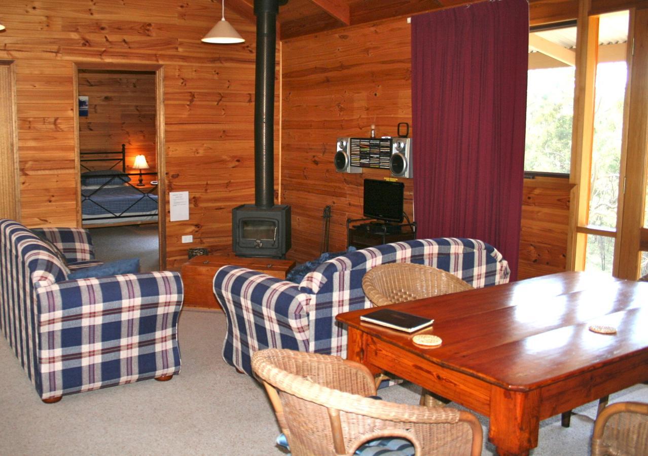 Bed and Breakfast Molly'S Chase Emu Flat Exteriér fotografie
