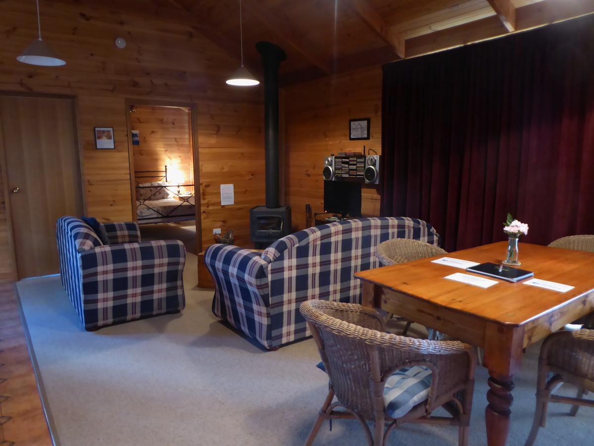 Bed and Breakfast Molly'S Chase Emu Flat Exteriér fotografie